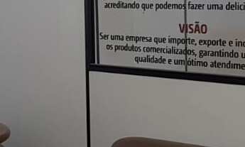 Imagem 4: Excelente Barracão localizado no Jardim Aurélia - Campinas Sp