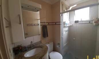 Imagem 6: Apartamento à Venda em Valinhos SP - condominio Parque dos Pássaros