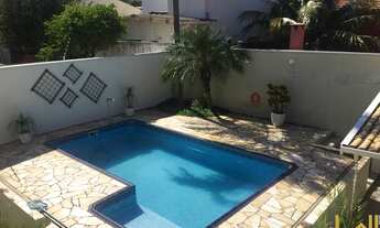 Imagem 4: Sobrado à Venda - Barão Geraldo - Campinas SP /480 m2 área total com 320 m2 construída