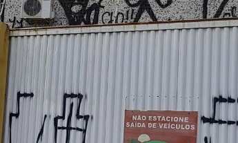 Imagem: Excelente Barracão localizado no Jardim