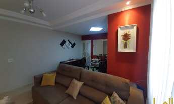 Imagem 3: Apartamento à Venda em Valinhos SP - condominio Parque dos Pássaros