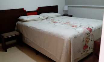 Imagem 4: Venda de Apartamento no Edificío Forte Santo Octávio - Cambuí - Campinas SP