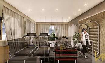 Imagem 7: Condomínio Quinta das Parreiras (Novo) - Chácaras Silvânia, Valinhos SP