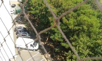 Imagem 7: Ótimo apartamento à venda no Residencial Vale do Sol em Valinhos SP