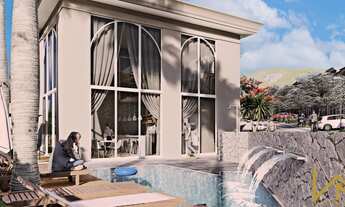 Imagem 2: Condomínio Quinta das Parreiras (Novo) - Chácaras Silvânia, Valinhos SP