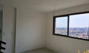 Imagem 2: Cobertura Duplex com 133m² à venda - Grand Duo Guanabara -Campinas SP