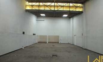 Imagem 4: Excelente Barracão localizado no Jardim Aurélia, ao lado da Rodovia Anhanguera com zoneame