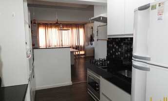 Imagem 5: Apartamento para venda no Cambuí em Campinas SP