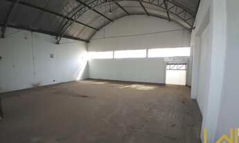 Imagem 3: Excelente Barracão localizado no Jardim Aurélia, ao lado da Rodovia Anhanguera com zoneame