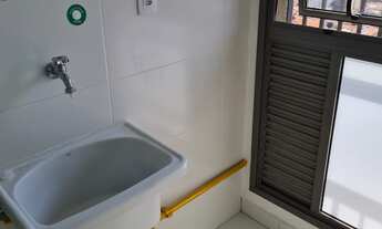 Imagem 5: Cobertura Duplex com 133m² à venda - Grand Duo Guanabara -Campinas SP