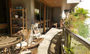 Imagem 2: Apartamento Duplex no Cambuí Espetacular !! Na modalidade porteira fechada; Cozinha Planej