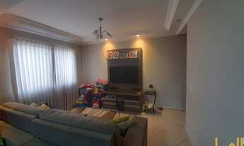 Imagem 7: Apartamento à Venda em Valinhos SP - condominio Parque dos Pássaros