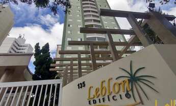 Imagem: Excelente cobertura à venda no Taquaral