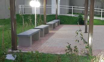 Imagem 5: Lindo Apartamento Venda - Valinhos - SP - Condomínio Reserva Sol Manhã