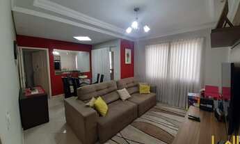 Imagem 5: Apartamento à Venda em Valinhos SP - condominio Parque dos Pássaros