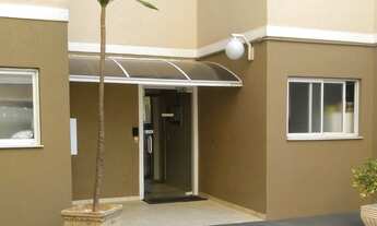 Imagem 3: Ótimo apartamento à venda no Residencial Vale do Sol em Valinhos SP