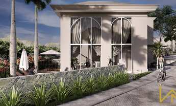 Imagem 4: Condomínio Quinta das Parreiras (Novo) - Chácaras Silvânia, Valinhos SP