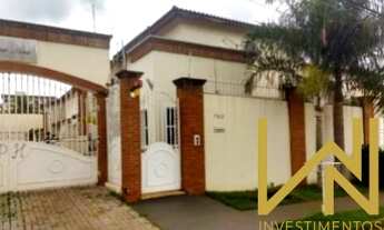 Imagem: Casa à Venda - Chácara Primavera - Campinas