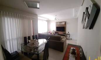 Imagem 4: Apartamento à Venda em Valinhos SP - condominio Parque dos Pássaros