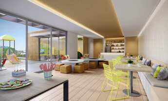 Imagem 5: APARTAMENTO À VENDA, 115 M² POR R$ 1.504.165,00 - CAMBUÍ - CAMPINAS/SP