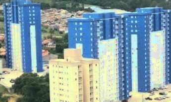 Imagem 2: APARTAMENTO À VENDA, 48 M² POR R$ 290.000,00 - CONDOMÍNIO RESIDENCIAL VERONA - VALINHOS/SP