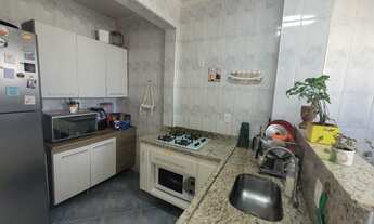 Imagem 7: APARTAMENTO COM 3 DORMITÓRIOS À VENDA, 68 M² POR R$ 265.000,00 - PARQUE ITÁLIA - CAMPINAS