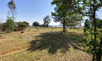 Imagem 4: ÁREA À VENDA, 145200 M² POR R$ 40.656.000,00 - CONDOMÍNIO XAPADA PARQUE YTU - ITU/SP