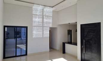 Imagem 3: CASA COM 3 DORMITÓRIOS À VENDA, 187 M² POR R$ 1.190.000,00 - CONDOMÍNIO CAMPOS DO CONDE 2