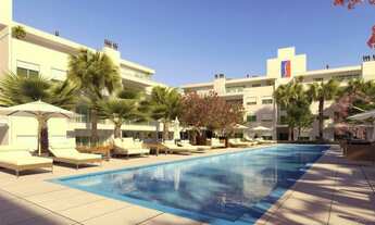 Imagem 3: APARTAMENTO RESIDENCIAL À VENDA, JURERÊ, FLORIANÓPOLIS - AP0275