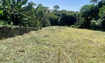 Imagem 2: TERRENO À VENDA, 2337 M² POR R$ 7.800.000,00 - MANSÕES SANTO ANTÔNIO - CAMPINAS/SP