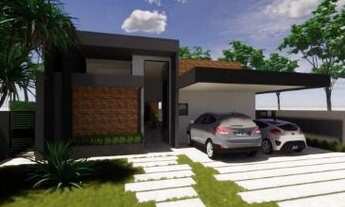 Imagem: CASA COM 3 DORMITÓRIOS À VENDA, 254 M²