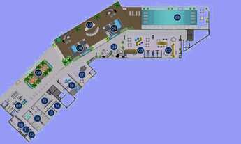 Imagem 7: APARTAMENTO RESIDENCIAL À VENDA, ESTADOS, BALNEÁRIO CAMBORIÚ - AP0128