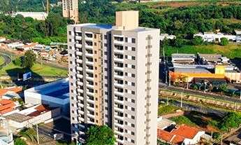 Imagem: APARTAMENTO COM 2 DORMITÓRIOS À VENDA