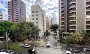 Imagem 7: APARTAMENTO COM 4 DORMITÓRIOS À VENDA, 159 M² POR R$ 990.000,00 - CAMBUÍ - CAMPINAS/SP