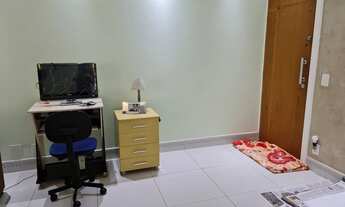 Imagem 5: APARTAMENTO COM 2 DORMITÓRIOS À VENDA, 117 M² POR R$ 748.000,00 - CAMBUÍ - CAMPINAS/SP