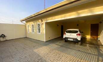 Imagem 2: CASA COM 3 DORMITÓRIOS À VENDA, 179 M² POR R$ 740.000 - PARQUE SÃO QUIRINO - CAMPINAS/SP