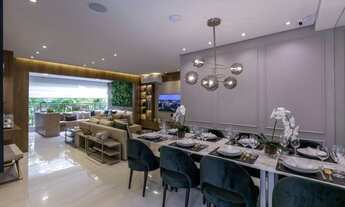 Imagem 3: APARTAMENTO RESIDENCIAL À VENDA, JARDIM ITAMARATI, CAMPINAS - AP0489