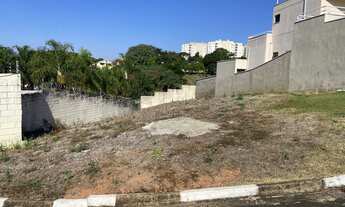 Imagem 3: TERRENO À VENDA, 375 M² POR R$ 280.000,00 - CONDOMÍNIO COLINA DOS COQUEIROS - VALINHOS/SP