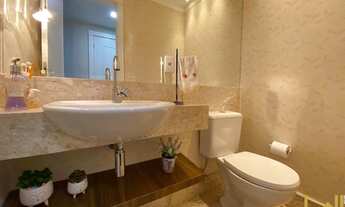 Imagem 7: APARTAMENTO COM 3 DORMITÓRIOS PARA ALUGAR, 159 M² POR R$ 7.950,00 - PARQUE PRADO - CAMPINA