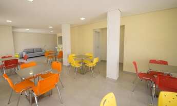 Imagem 4: APARTAMENTO RESIDENCIAL À VENDA, ENGORDADOURO, JUNDIAÍ - AP1186