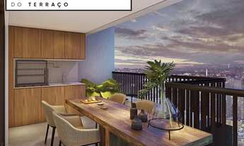 Imagem 2: APARTAMENTO RESIDENCIAL À VENDA, INDIANÓPOLIS, SÃO PAULO - AP0016