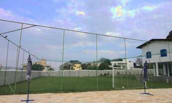 Imagem 3: TERRENO À VENDA, 700 M² POR R$ 850.000,00 - CONDOMÍNIO RESIDENCIAL QUERÊNCIA - VALINHOS/SP