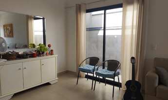 Imagem 7: CASA COM 3 DORMITÓRIOS À VENDA, 133 M² POR R$ 1.195.000,00 - RESIDENCIAL MONT ALCINO - VAL