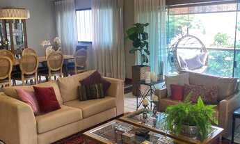 Imagem 2: APARTAMENTO COM 4 DORMITÓRIOS À VENDA, 306 M² POR R$ 2.900.000,00 - CAMBUÍ - CAMPINAS/SP