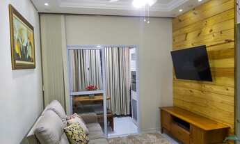 Imagem 7: APARTAMENTO À VENDA, 75 M² POR R$ 500.000,00 - CONDOMÍNIO SANTA CLAUDINA - VINHEDO/SP