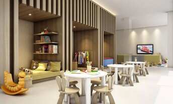 Imagem 5: APARTAMENTO RESIDENCIAL À VENDA, VILA LEOPOLDINA, SÃO PAULO - AP0427