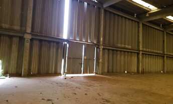 Imagem 3: GALPÃO, 5800 M² - VENDA POR R$ 17.000.000,00 OU ALUGUEL POR R$ 80.000,00/MÊS - BETEL - PAU