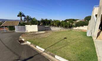 Imagem 4: TERRENO À VENDA, 375 M² POR R$ 280.000,00 - CONDOMÍNIO COLINA DOS COQUEIROS - VALINHOS/SP