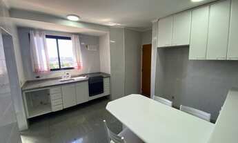 Imagem 6: APARTAMENTO COM 3 DORMITÓRIOS À VENDA, 101 M² POR R$ 641.000,00 - JARDIM FLAMBOYANT - CAMP