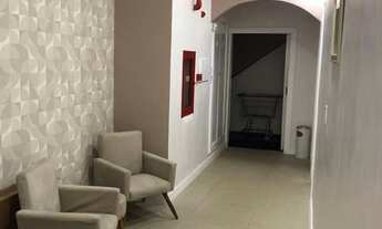 Imagem 4: APARTAMENTO À VENDA, 85 M² POR R$ 230.000,00 - CENTRO - CAMPINAS/SP